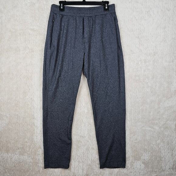 Public Rec All Day Every Day Jogger Mens 32x30 Heathered Sweatpants Comfort - Picture 1 of 8